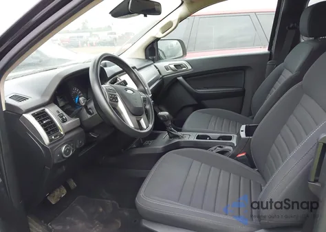 2020 Ford Ranger Xlt z USA, uszkodzony, nr VIN 1FTER1EHXLLA98232